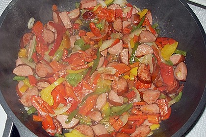 Puszta Carbonara 4