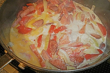 Puszta Carbonara 8