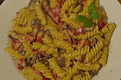 Puszta Carbonara 11