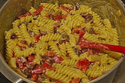 Puszta Carbonara 5