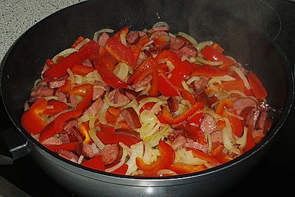 Puszta Carbonara 2