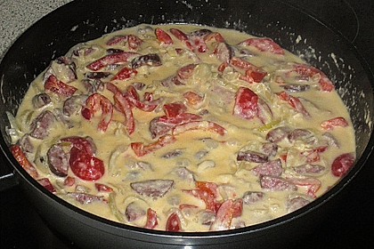 Puszta Carbonara 13