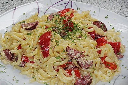 Puszta Carbonara 12