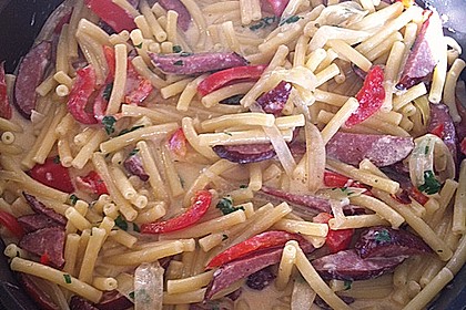 Puszta Carbonara 1