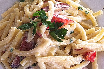 Puszta Carbonara 3