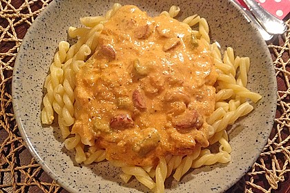 Puszta Carbonara 15