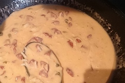 Puszta Carbonara 14