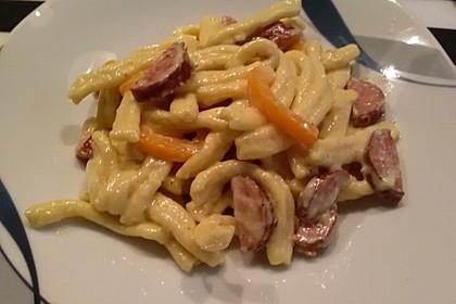 Puszta Carbonara