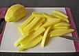 Pommes frites