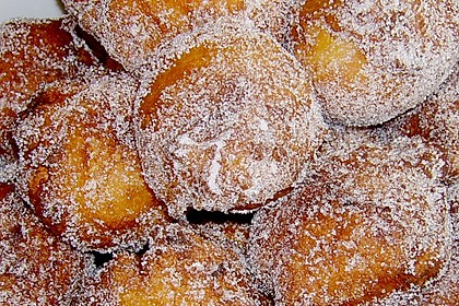Quarkbällchen 5