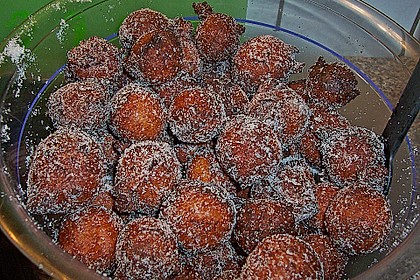 Quarkbällchen 6