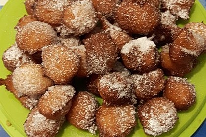 Quarkbällchen 7