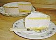 MINI - K&auml;se - Sahne - Torte