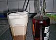 Rooibos Latte