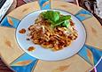 Sizilianische M&auml;nnerlasagne