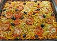 Kartoffelpizza