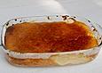 Einfacher Apfelkuchen