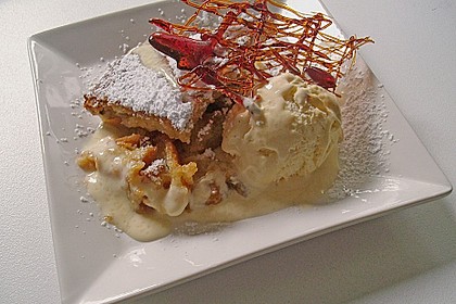 Einfacher Apfelkuchen 2