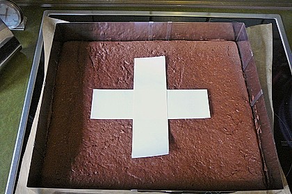 B&auml;rchen &auml;rgere dich nicht - Kuchen 7