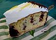 Stricknadel - Kuchen