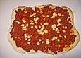 Lahmacun - t&uuml;rkische Pizza