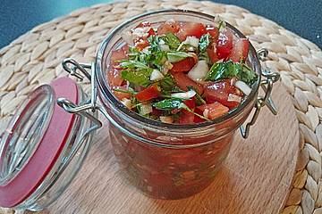 Bruschetta
