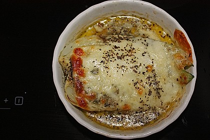 Fenchel &uuml;berbacken 2