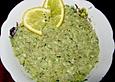 Avocadocreme