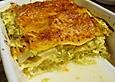 Wirsing - H&uuml;ttenk&auml;se - Lasagne