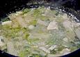Glasnudelsuppe