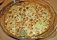 Kartoffelauflauf mit knuspriger K&auml;sekruste