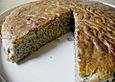 Einfacher Mohnkuchen