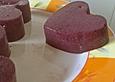 Vanillepudding