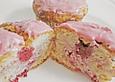 Himbeer - Muffins
