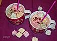 The Ultimate Hot Chocolate