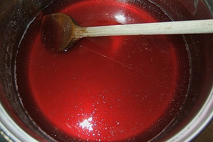 Rhabarbersirup 7
