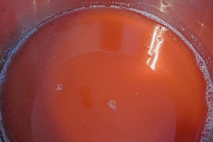 Rhabarbersirup 10