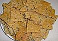 Pikante K&auml;sepl&auml;tzchen II