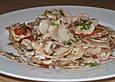 Champignonsalat