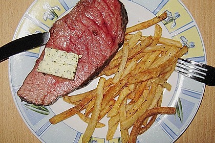 Rinderbraten mit Niedrigtemperatur gegart 15