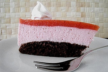 Erdbeertorte 1