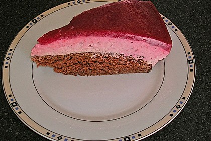 Erdbeertorte 3