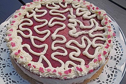 Erdbeertorte 4