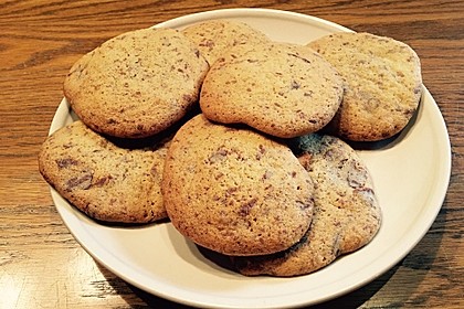 American Cookies wie bei Subway 89