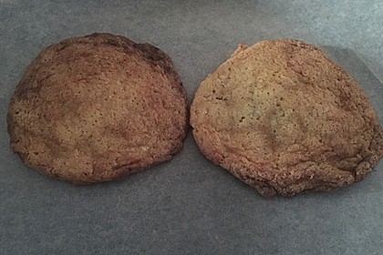 American Cookies wie bei Subway 159