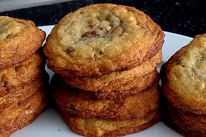 American Cookies wie bei Subway 87
