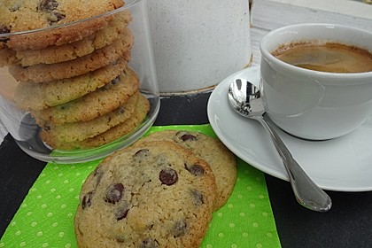 American Cookies wie bei Subway 36