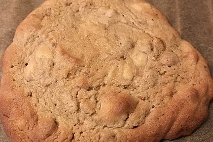 American Cookies wie bei Subway 52