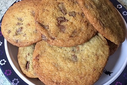 American Cookies wie bei Subway 99