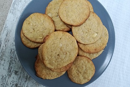 American Cookies wie bei Subway 105